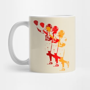 Tommy devito T-shirt Mug